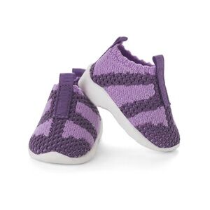 NWOT American Girl Knit Sneakers